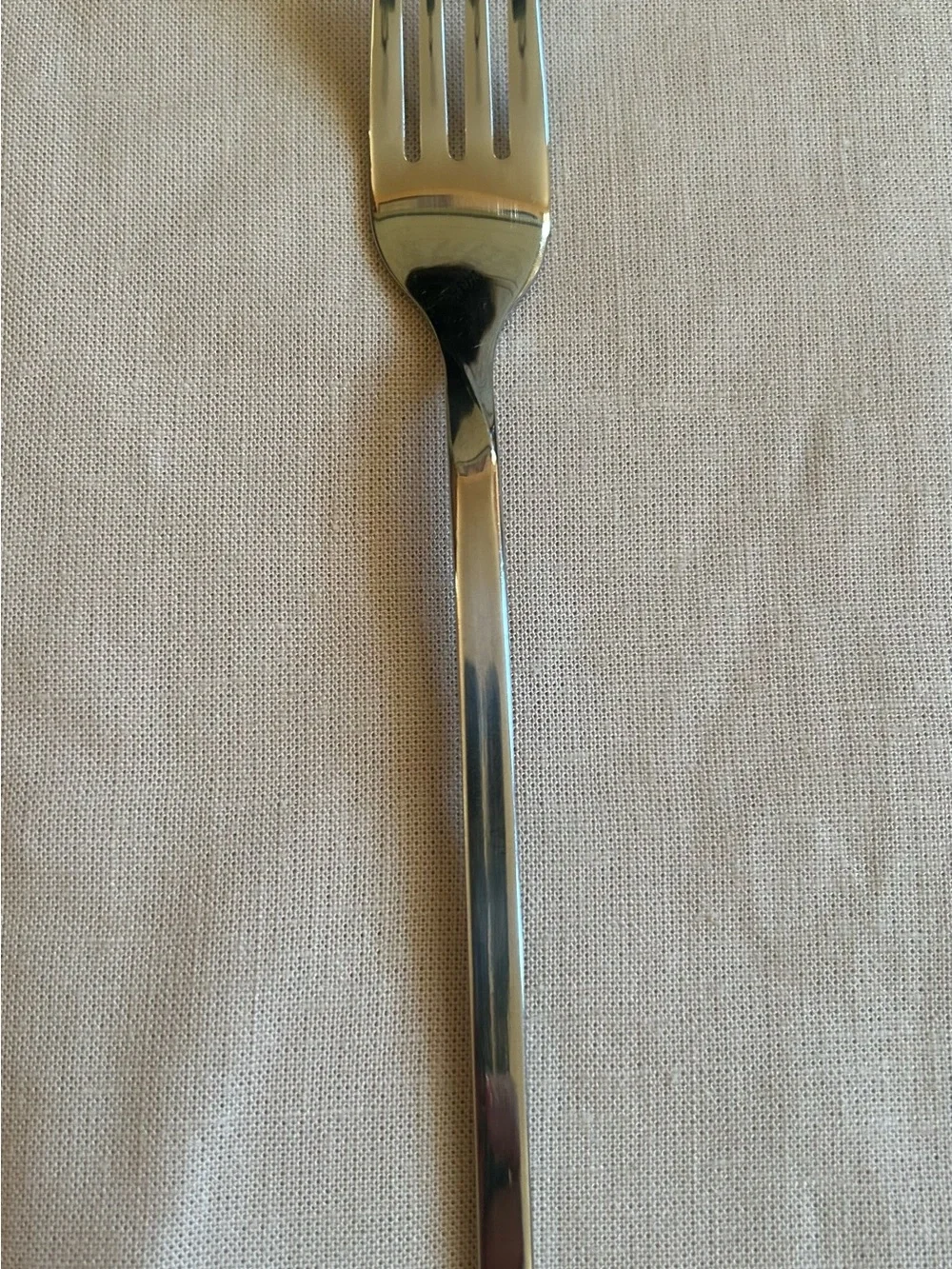 Villeroy & Boch New Wave Glossy Stainless Steel 18/10 Flatware Set
